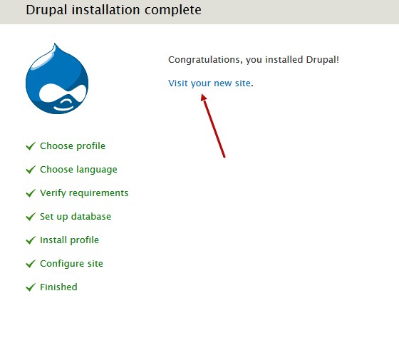 Drupal
