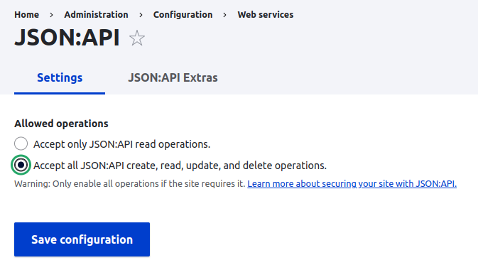 json-api