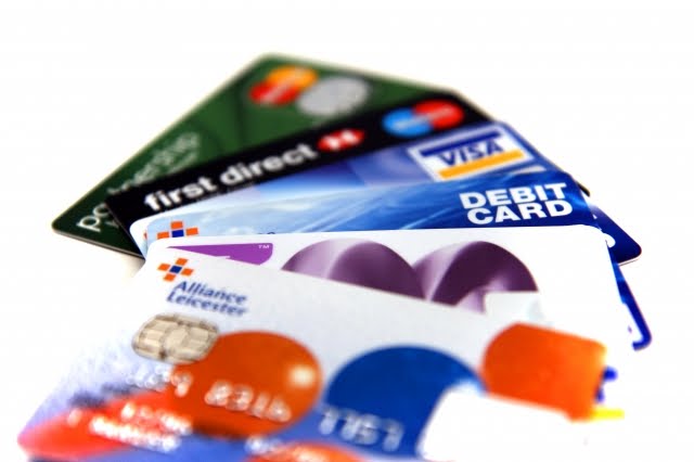 Online Store Payment