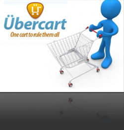 Drupal Online Store