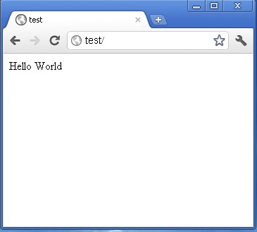 Testseite