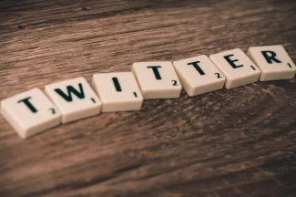 twitter 