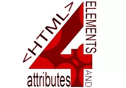 HTML attributes